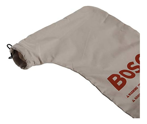 Bolsa Colector De Polvo De Sierra De Mesa Bosch Ts1004