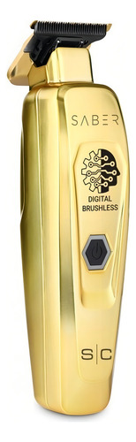 Stylecraft Saber Trimmer Dorado Dorado