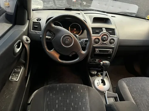 Renault Megane 2 2.0 Odeon