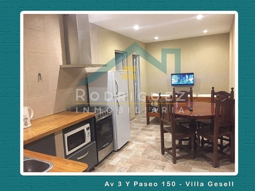 Imagen 5 de 17 de Complejo 4 Dep Para Emprendedor Financiado !! En Block Con Piscina