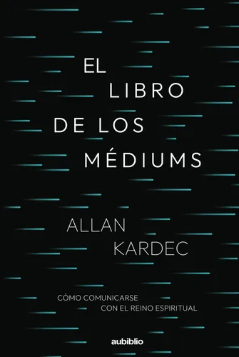comprar  Libro : El Libro De Los Mediums - Kardec, Allan