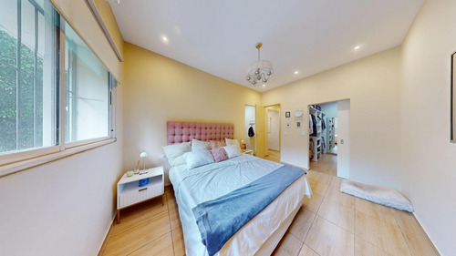 Venta Ph 4 Amb Flores Con Terraza Propia