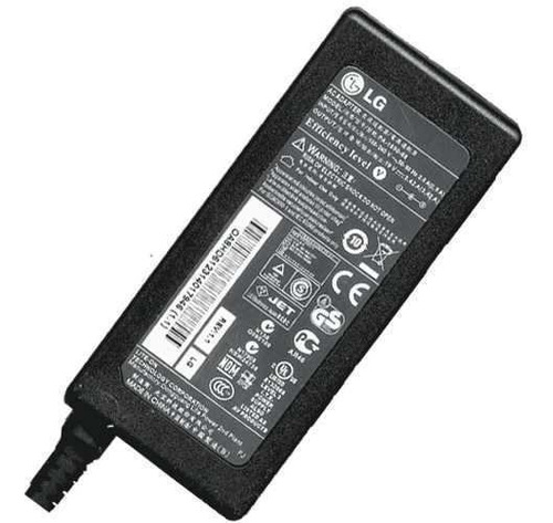 Fonte Carregador Original LG R410 R460 R480 R490 R510 A410