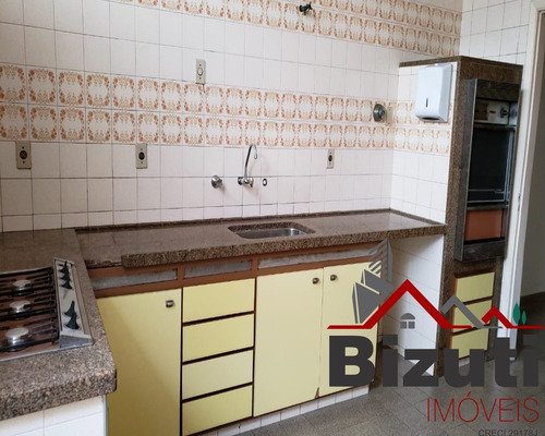 Otima Casa Comercial/residencial, No Centro De Jundiaí - Ca00524 - 69028655