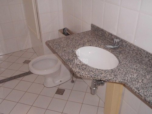Imagem 13 de 30 de Apartamento À Venda Em Vila Brandina - Ap005304
