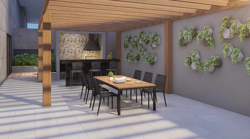 Imagem 12 de 29 de Studio Residencial Para Venda, Ipiranga, São Paulo - St6985. - St6985-inc