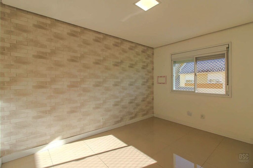 Imagem 29 de 30 de Casa À Venda No Bairro Hípica - Porto Alegre/rs - O-23417-38778