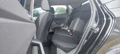 Imagem 8 de 14 de Volkswagen Polo Comfort 200 Tsi 1.0 Flex 12v Aut 2019