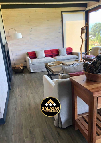 Se Vende!! Condominio Obenque Panguipulli. Los Ríos