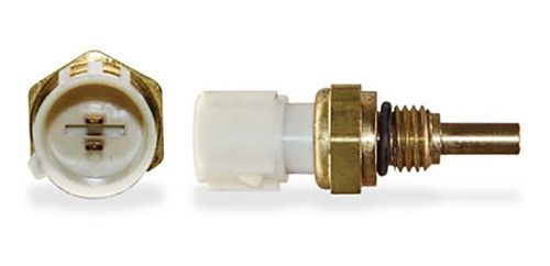 Sensor Refrigerante Cts Prelude 4cil 2.1l 90/91 8176737
