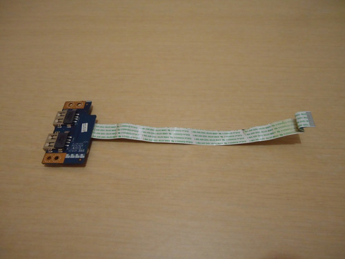 Puertos Usb Gateway Ne572 Ne57204m E1 530 532 E1 510 570 572 (Usado)