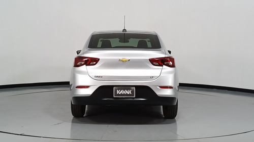 Chevrolet Onix 1.0 LT D AUTO