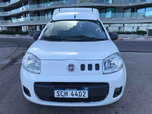 Fiat Fiorino 1.4 Base
