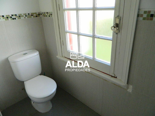Casa Proa Al Mar Piriápolis 6 Dorms Venta Ca100521