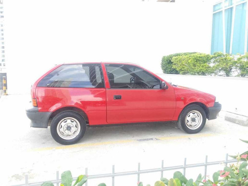 Chevrolet Swify 1.0 1995