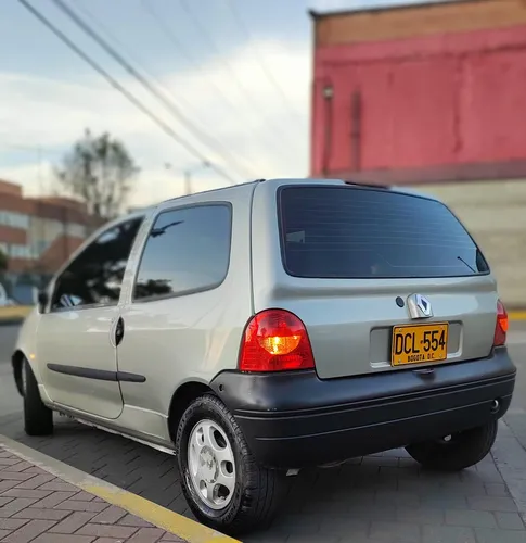 Renault Twingo 1.2 Access