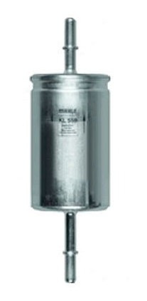 Filtro De Combustible Mahle Ford Focus 2.0 L 16v - Duratec