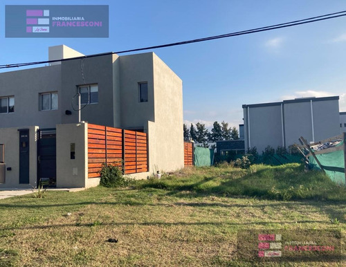 Imagen 3 de 4 de Terreno - José Hernández
