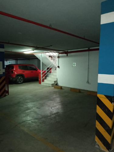 Imagen 4 de 6 de Cochera Venta Alto Villasol Oportunidad