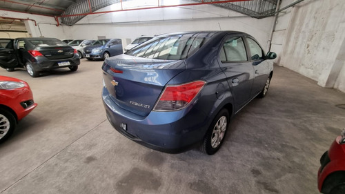 Chevrolet Prisma 1.4 Ltz 98cv