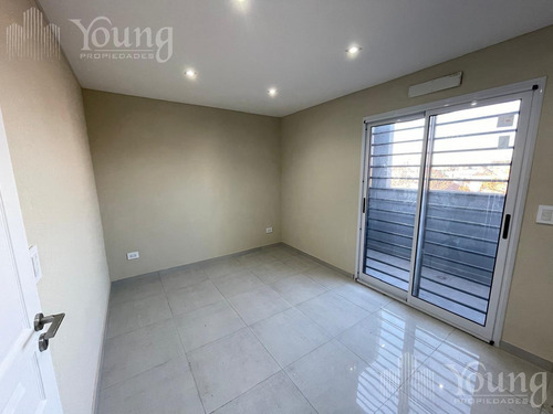 Departamento 3 Ambientes En Quilmes