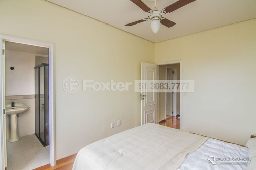 Casa Em Condomínio, 3 Dormitórios, 460.61 M², Menino Deus - 131790