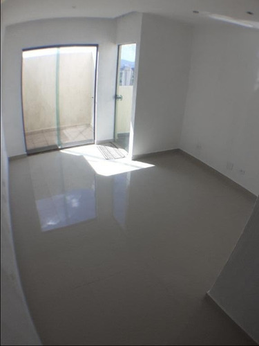 Cobertura Duplex Com 4 Dormitórios (1 Suíte), Penha, À Venda, 134 M², 2 Vagas, Lazer Completo, São Paulo. 1,8 Km Metrô, 1 Km Marginal, Área Verde - Co0004
