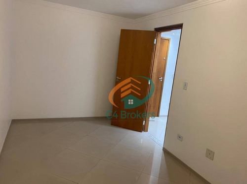 Apartamento Com 1 Dormitório À Venda, 42 M² Por R$ 194.900,00 - Jardim Dourado - Guarulhos/sp - Ap3516