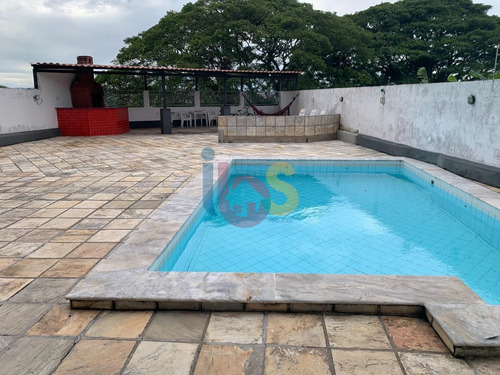 Vendo Apartamento Amplo 3/4 No Bairro Góes Calmon - 4889