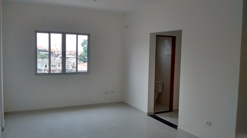 Sala Comercial Para Alugar No Bairro Gopoúva Em Guarulhos - - 112-2