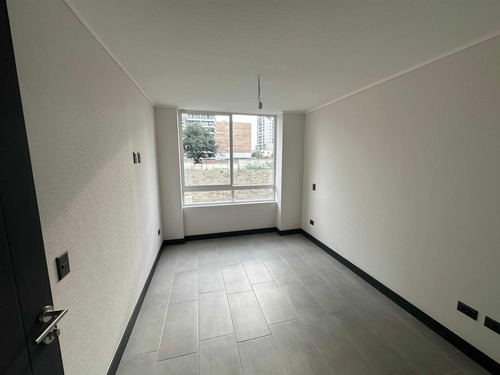 Arriendo Departamento 1d 1b Cerca Plaza Egaña Ñuñoa