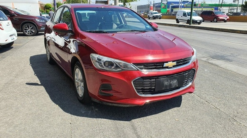 Imagen 2 de 15 de Chevrolet Cavalier 2020 1.5 Lt At