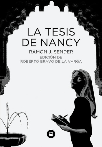 Libro La Tesis De Nancy
