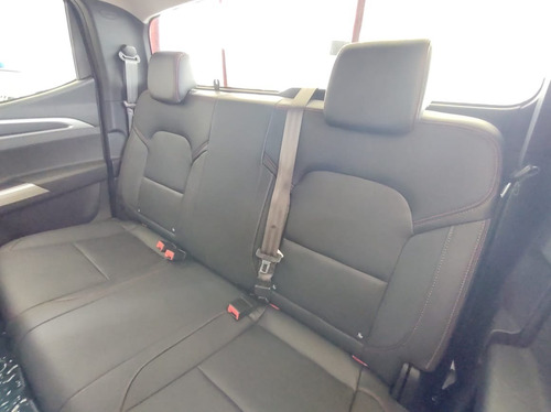 Imagen 14 de 15 de Chevrolet S10 Max 2023