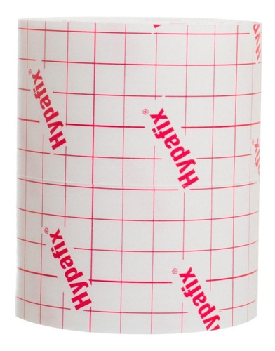 Cinta Adhesiva Leukoplast Hypafix 10m X 10cm - Bsn