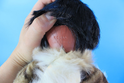 Eskimo Regal Canada Vintage Esquimal (Usado)