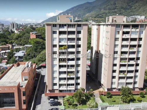 Imagen 1 de 13 de En Venta Acogedor Apartamento Los Dos Caminos Mls #22-20818