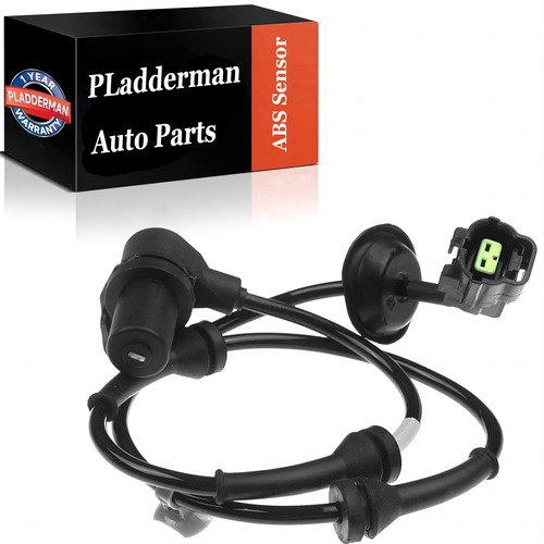 Sensor Abs Delantero Izquierdo Para Chevrolet Aveo 2004-2018