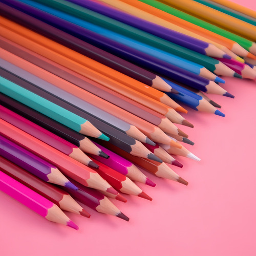 Juego De Estuches Para Lápices Escolares Con Múltiples Bolsi
