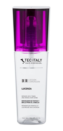 Tec Italy Lucenza 125 Ml