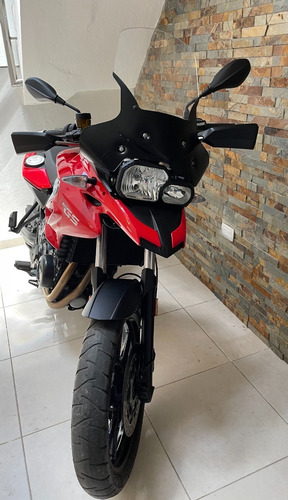 Bmw Gs 700
