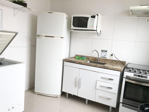 Apartamento Residencial À Venda, Carrão, São Paulo. - Ap6059