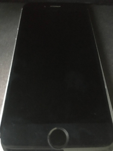 iPhone 6 Cinza Para Retirada De Peças