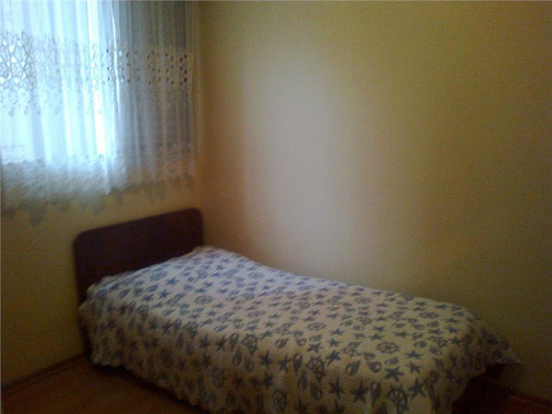 Imagem 19 de 25 de Apartamento Residencial À Venda, Tatuapé, São Paulo. - Ap0913