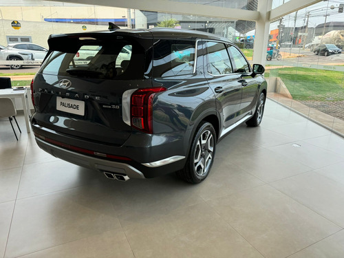 Hyundai Palisade 3.8 Signature V6 Gdi Aut. 5P