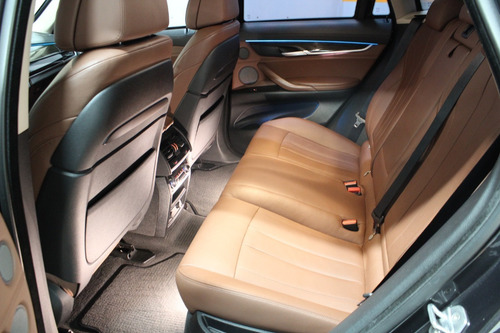 Imagen 14 de 15 de Bmw X6 50ia Extravagance 2016 Blindada (blindado)