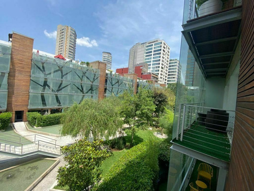 Imagen 21 de 27 de Departamento En Renta En Tres Picos Polanco