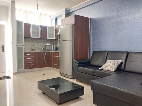 Imagen 6 de 8 de Apartamento Chaguaramos San Miguel