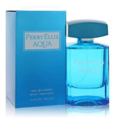 Perry Ellis Aqua