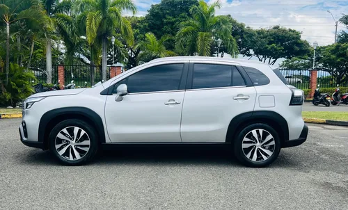 Suzuki S-Cross 1.6 Gl All Grip